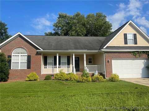 4320 Rocinta Ct., Hope Mills, NC 28348
