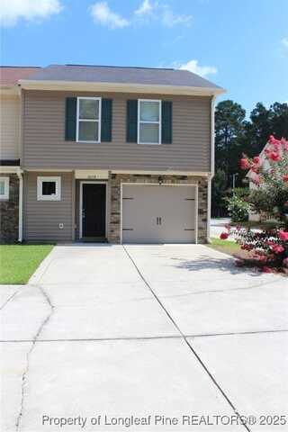 2638 Middle Branch Bend, Fayetteville, NC 28304