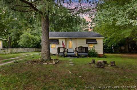 5311 Cypress Road, Fayetteville, NC 28304