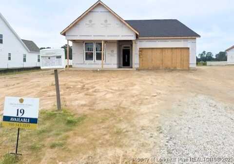 2038 Secluded Dell Road, Fayetteville, NC 28306