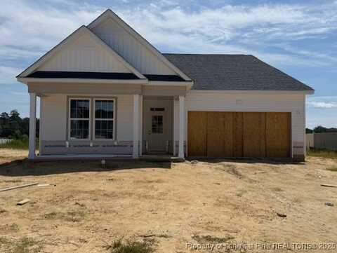 2032 Secluded Dell Road, Fayetteville, NC 28306