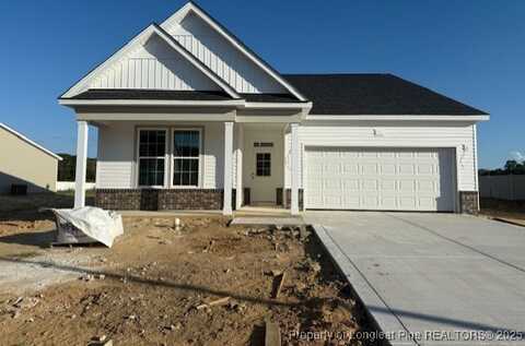 2032 Secluded Dell Road, Fayetteville, NC 28306