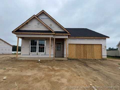 2032 Secluded Dell Road, Fayetteville, NC 28306
