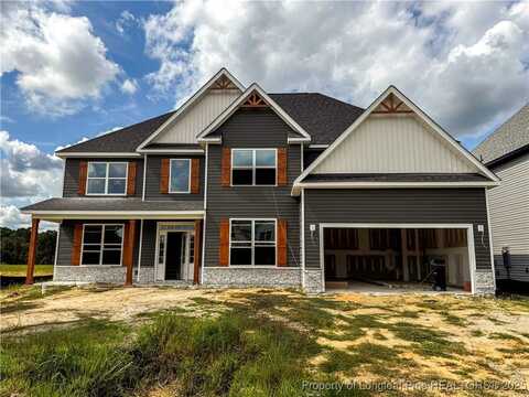 1743 Smith Farm Street, Fayetteville, NC 28306