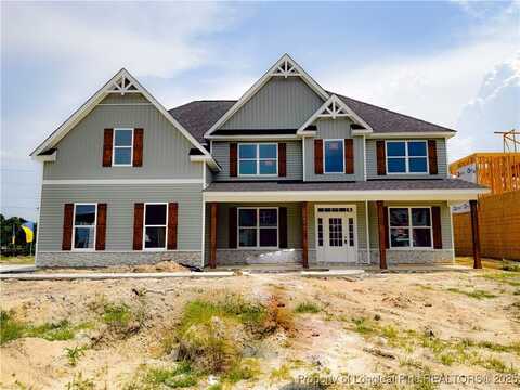 1746 Smith Farm Street, Fayetteville, NC 28306
