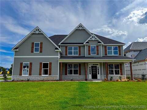 1746 Smith Farm Street, Fayetteville, NC 28306