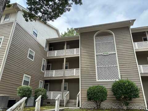 6792 Willowbrook Drive unit: 14, Fayetteville, NC 28314