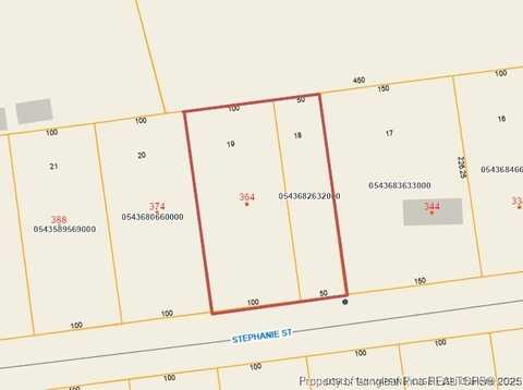 358 & 364 Stephanie Street, Linden, NC 28356