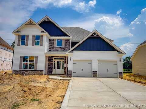 1814 Smith Farm Street, Fayetteville, NC 28306