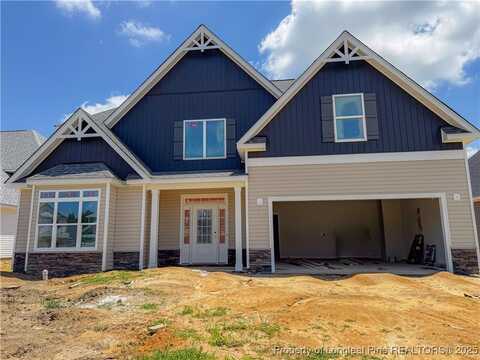 1810 Smith Farm Street, Fayetteville, NC 28306