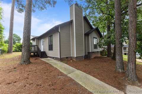 830 Rumford Place, Fayetteville, NC 28303
