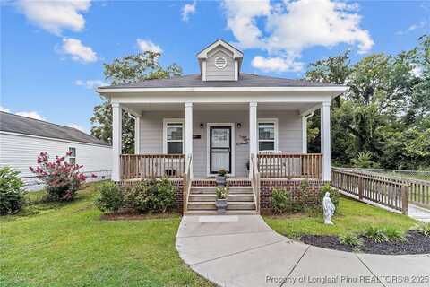215 Old Wilmington Road, Fayetteville, NC 28301