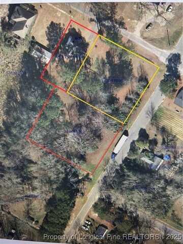 409 W Church Street, Rowland, NC 28383