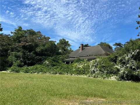 409 W Church Street, Rowland, NC 28383