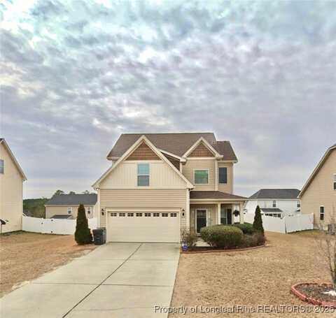 624 Century Drive, Cameron, NC 28326