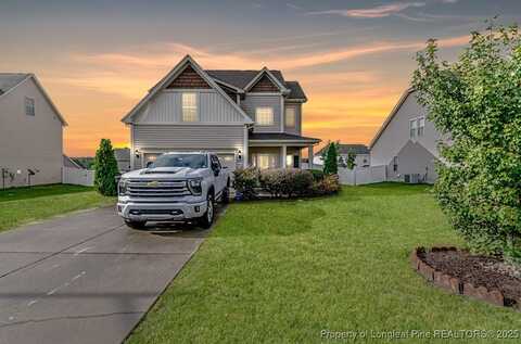 624 Century Drive, Cameron, NC 28326