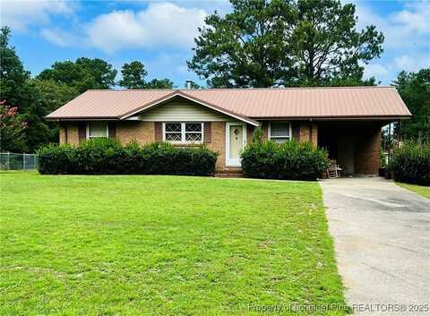 10981 Academy Road, Laurinburg, NC 28352
