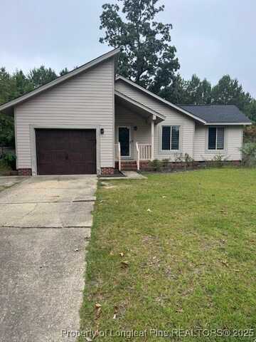 7249 Pebblebrook Drive, Fayetteville, NC 28314