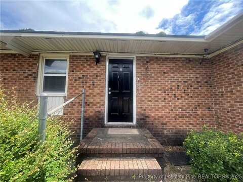 4956 Fieldcrest Drive unit: C, Fayetteville, NC 28303