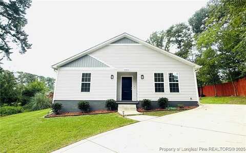 5705 Eagle Pass Circle, Fayetteville, NC 28304