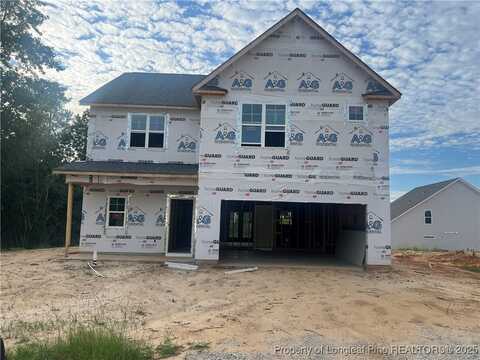 342 Edwinstowe Avenue, Fayetteville, NC 28311