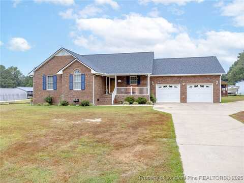 6042 elliott Bridge Road, Linden, NC 28356