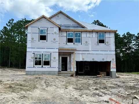 700 Blossom Trail, Lillington, NC 27546