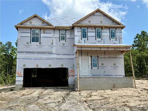 699 Blossom Trail, Lillington, NC 27546
