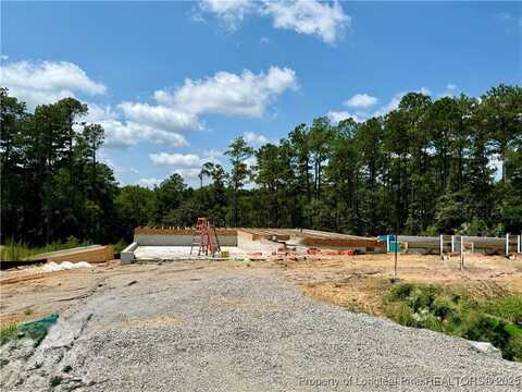 652 Blossom Trail, Lillington, NC 27546