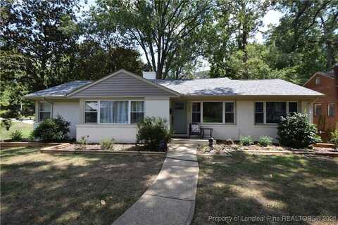 505 Cross Street, Sanford, NC 27330