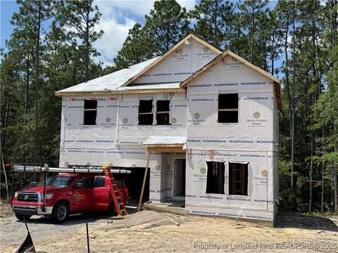 508 Blossom Trail, Lillington, NC 27546