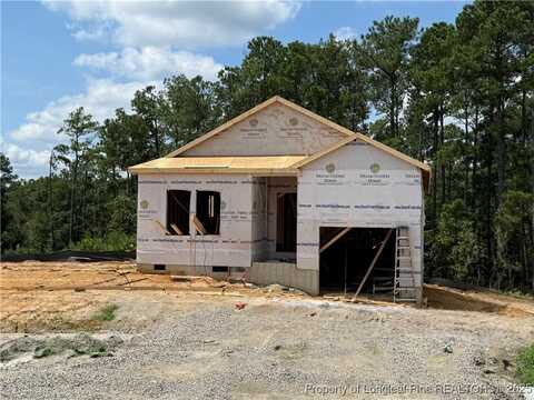 638 Blossom Trail, Lillington, NC 27546