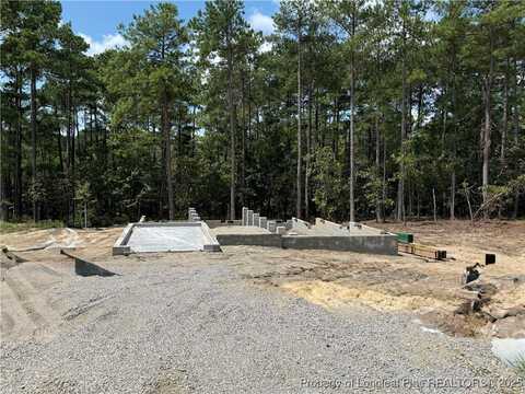 622 Blossom Trail, Lillington, NC 27546