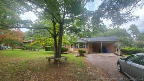 6312 Kincross Avenue, Fayetteville, NC 28304