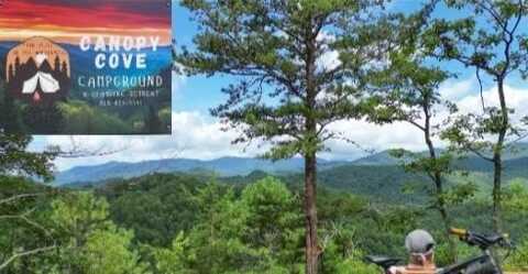 1295 Round Hill, Bryson City, NC 28713