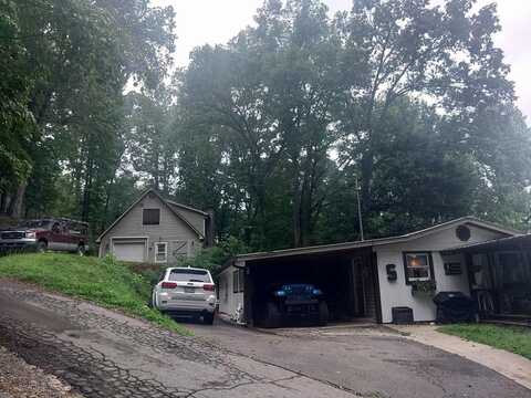 65 & 69 SILVER SPRUCE LANE, Franklin, NC 28734