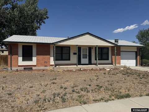 1310 Rose Marie, Riverton, WY 82501
