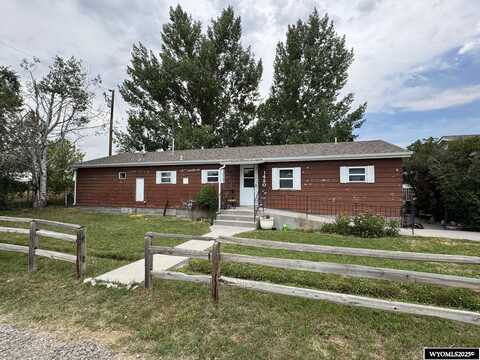 1420 Wyoma, Riverton, WY 82501