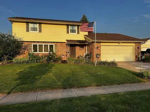 1229 N 29th Street, Fort Dodge, IA 50501