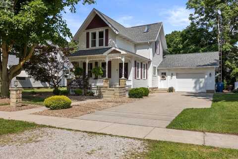 12 Fulton Street, Monroeville, OH 44847