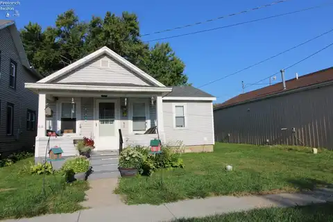 414 Short Street, Port Clinton, OH 43452
