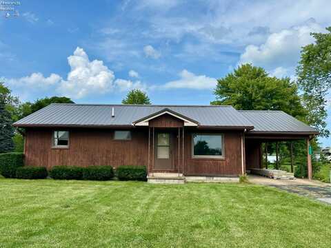 8109 Titus Road, Oak Harbor, OH 43449