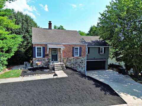 109 Rosa Street, Tiffin, OH 44883