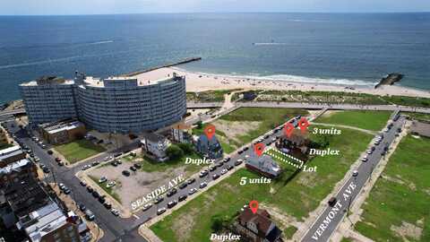 218 Seaside Ave Ave, Atlantic City, NJ 08401