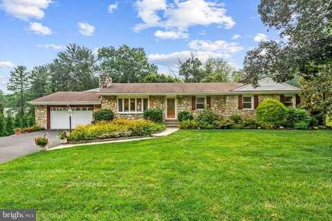 168 WOODSTOCK ROAD, VILLANOVA, PA 19085
