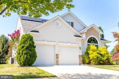 67 RIDGWAY DRIVE, BORDENTOWN, NJ 08505