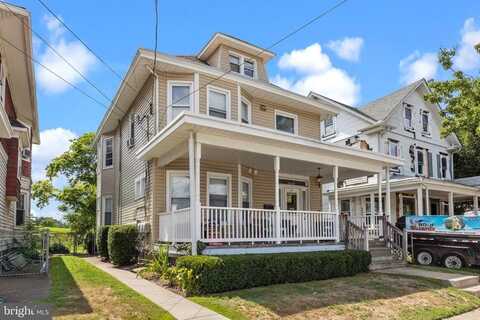 231 WASHINGTON STREET, MORRISVILLE, PA 19067