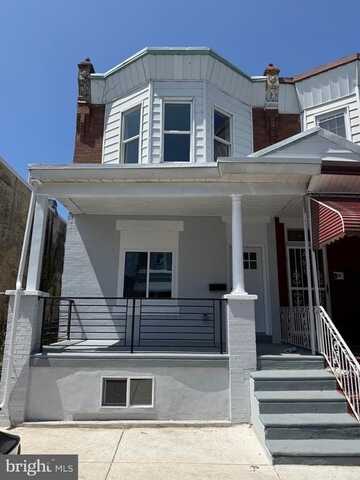 54 N RUBY STREET, PHILADELPHIA, PA 19139