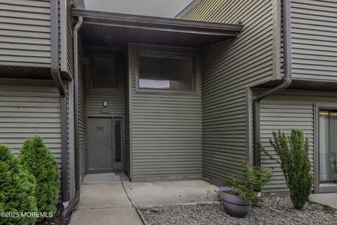5B Auburn Court, Red Bank, NJ 07701