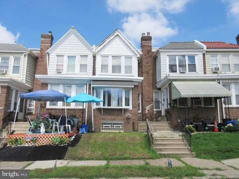 6226 HASBROOK AVENUE, PHILADELPHIA, PA 19111